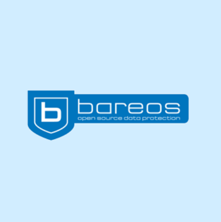 Bareos